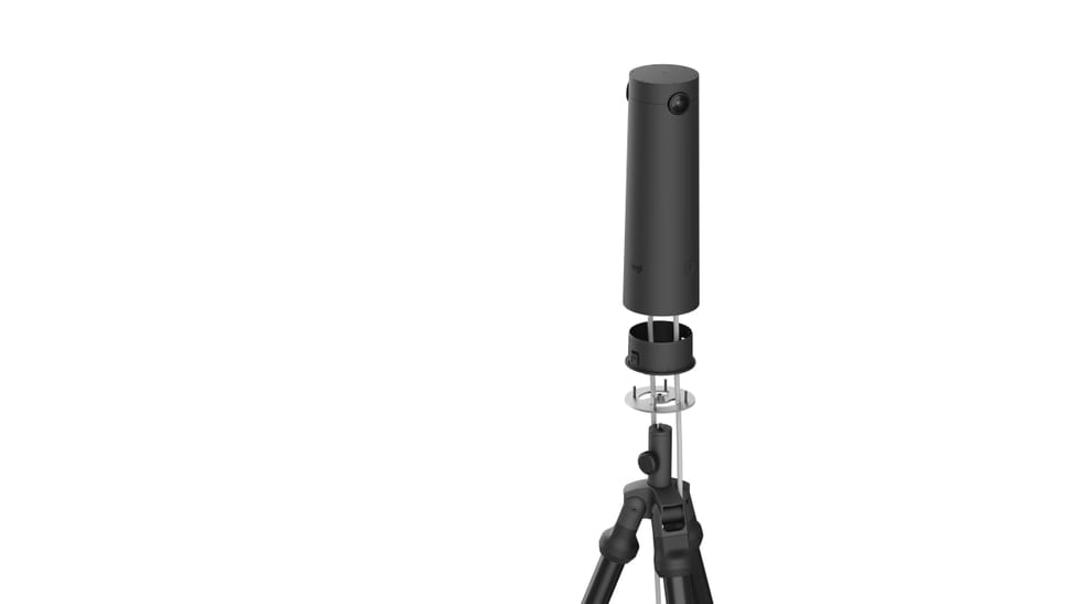 كاميرا لطاولة الاجتماعات Logitech Sight (960-001510) — صورة 11