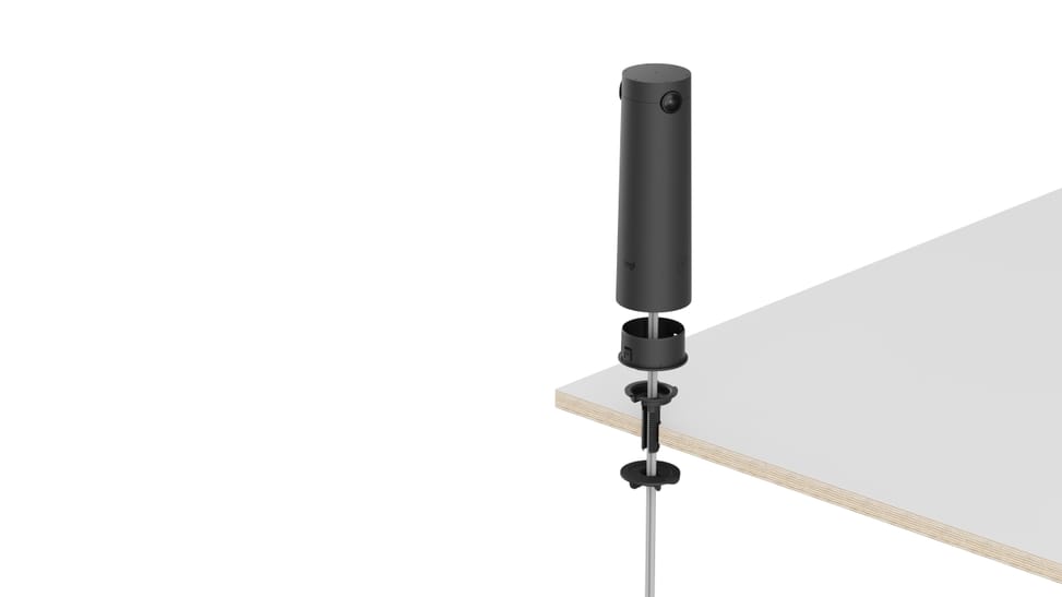 كاميرا لطاولة الاجتماعات Logitech Sight (960-001510) — صورة 12