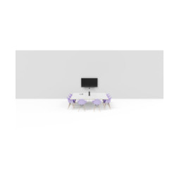 Caméra pour table de conférence Logitech Sight (960-001510)