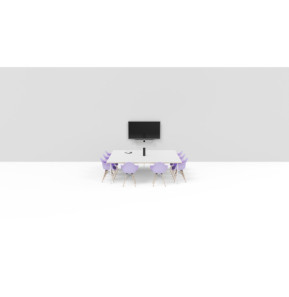 Caméra pour table de conférence Logitech Sight (960-001510)