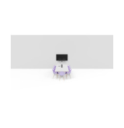 Caméra pour table de conférence Logitech Sight (960-001510)