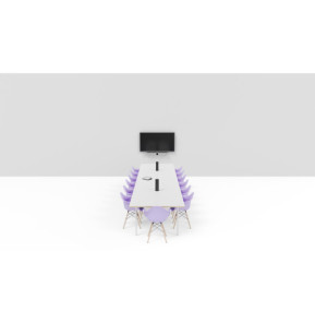 Caméra pour table de conférence Logitech Sight (960-001510)