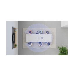 Caméra pour table de conférence Logitech Sight (960-001510)