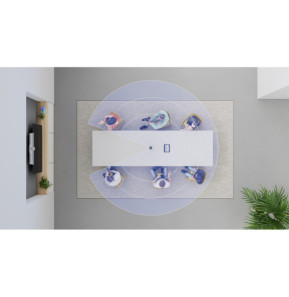 Caméra pour table de conférence Logitech Sight (960-001510)