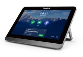 Contrôleur tactile Yealink CTP18 8" Bluetooth (1303047)