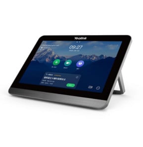 Contrôleur tactile Yealink CTP18 8" Bluetooth...