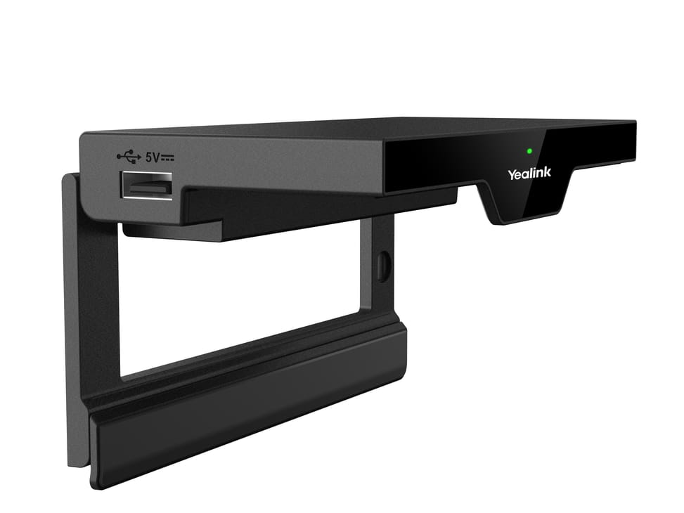 Système de présentation sans fil Yealink RoomCast (1203655) — image 2