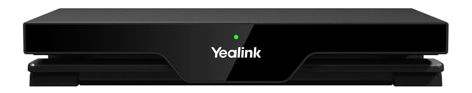 Système de présentation sans fil Yealink RoomCast (1203655) — image 4