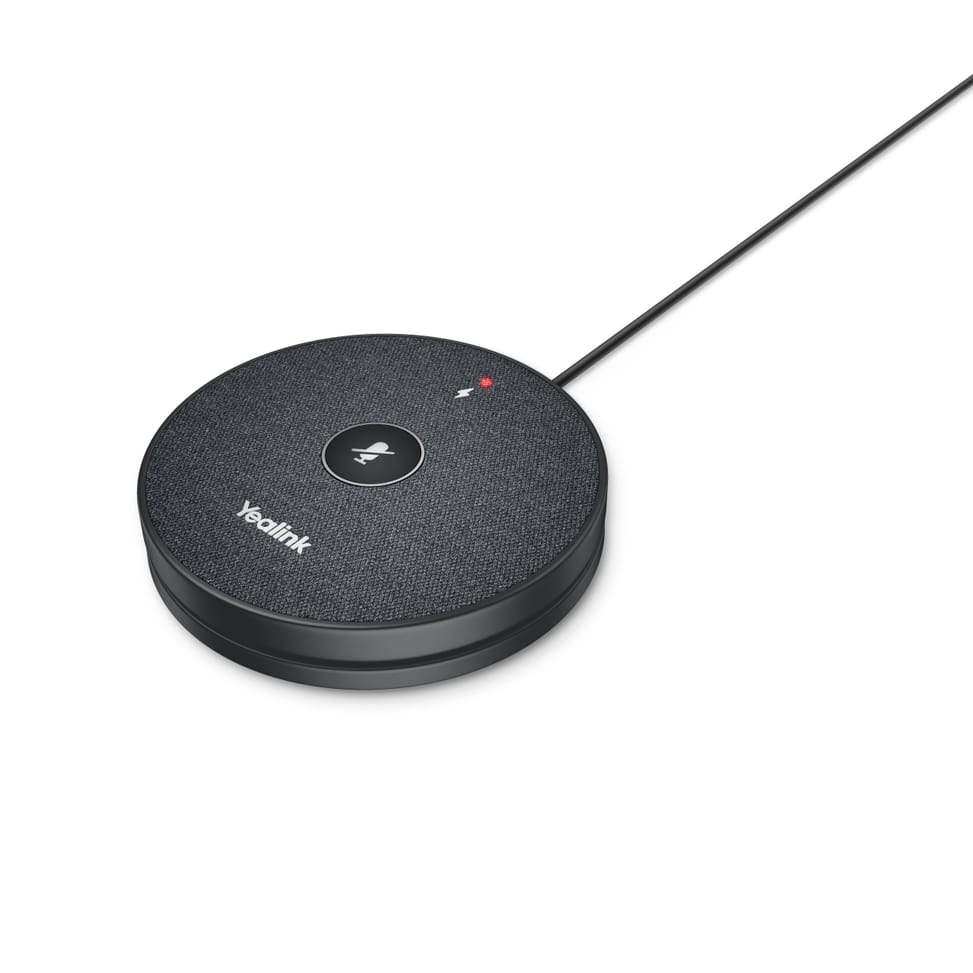 Yealink VCM36 Conference Microphone (1303143) — image 3