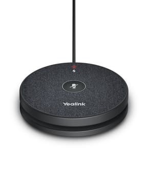 Microphone de conférence Yealink VCM36 (1303143) — image 5