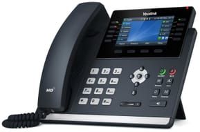 Téléphone VoIP Yealink SIP-T46U(1301203) — image 2
