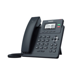 Téléphone VoIP Yealink...