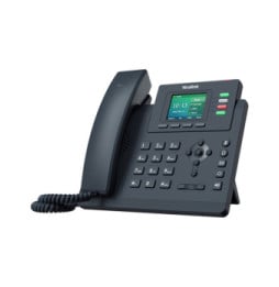 Téléphone VoIP Yealink...