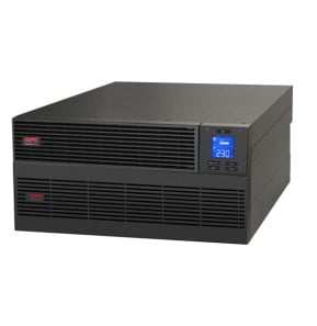 Onduleur On-line APC SRV6KRIL alimentation...