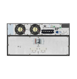 Onduleur On-line APC SRV6KRIL alimentation d'énergie non interruptible Double-conversion 6 kVA 6000 W (SRV6KRIL)
