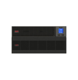 Onduleur On-line APC SRV6KRIL alimentation d'énergie non interruptible Double-conversion 6 kVA 6000 W (SRV6KRIL)