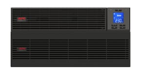Onduleur On-line APC SRV6KRIL alimentation d'énergie non interruptible Double-conversion 6 kVA 6000 W (SRV6KRIL) — image 4