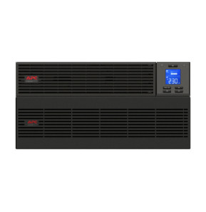 Onduleur On-line APC SRV6KRIL alimentation d'énergie non interruptible Double-conversion 6 kVA 6000 W (SRV6KRIL)