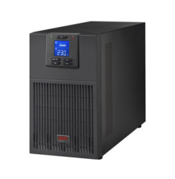 Onduleur On-line APC SRV6KIL alimentation d'énergie non interruptible Double-conversion 6 kVA 6000 W (SRV6KIL)