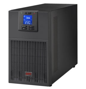 Onduleur On-line APC SRV6KIL alimentation...
