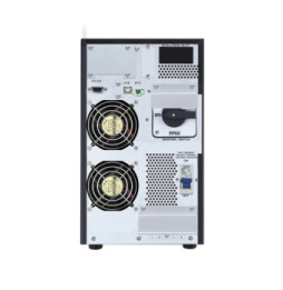 Onduleur On-line APC SRV6KIL alimentation d'énergie non interruptible Double-conversion 6 kVA 6000 W (SRV6KIL)
