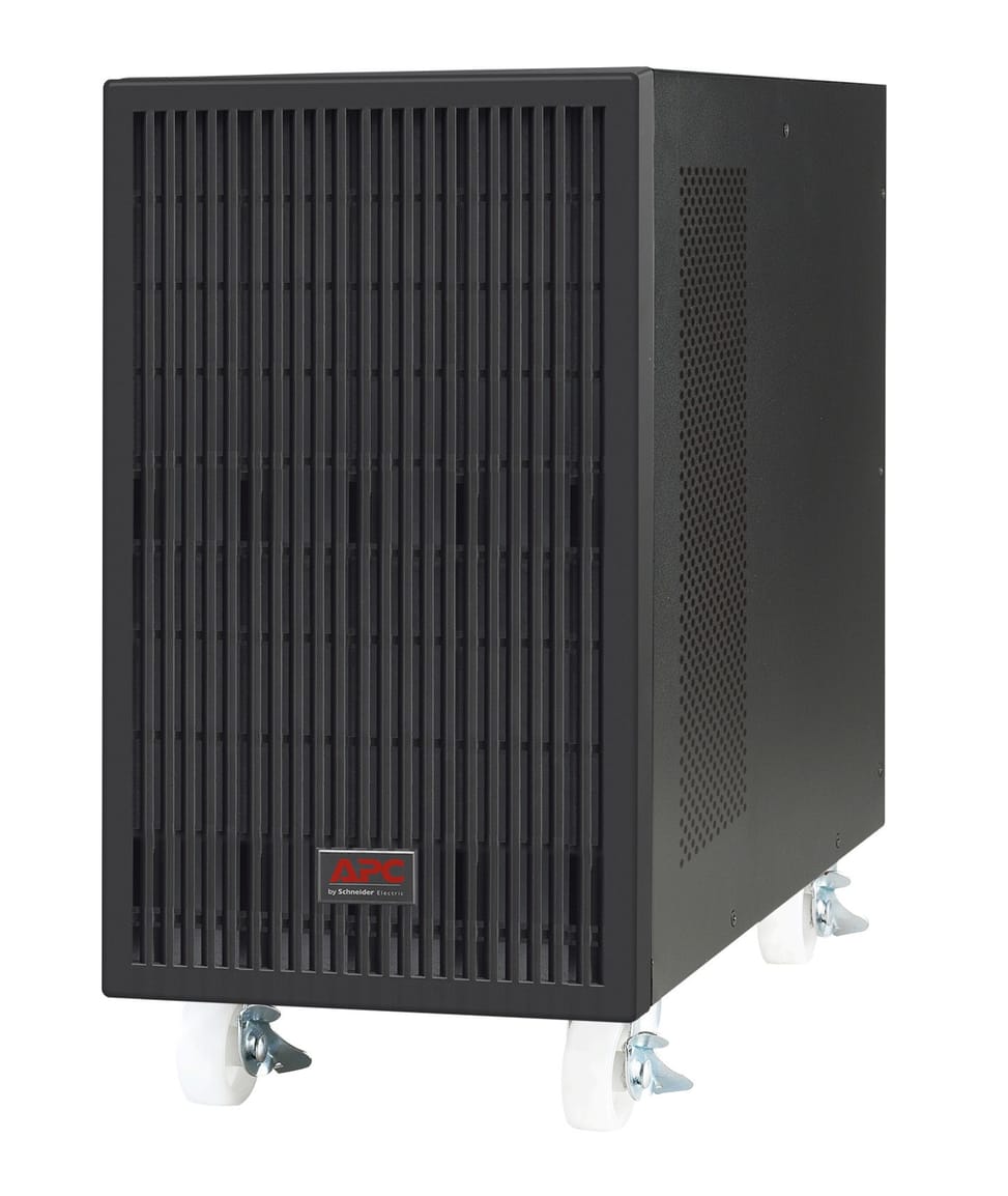 Onduleur On-line APC SRV6KIL alimentation d'énergie non interruptible Double-conversion 6 kVA 6000 W (SRV6KIL) — image 4