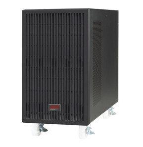 Onduleur On-line APC SRV6KIL alimentation d'énergie non interruptible Double-conversion 6 kVA 6000 W (SRV6KIL)