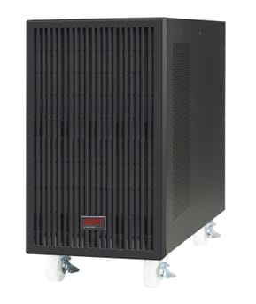 APC SRV240BP-9A Batterie de l'onduleur Sealed Lead Acid (VRLA) 240 V (SRV240BP-9A)