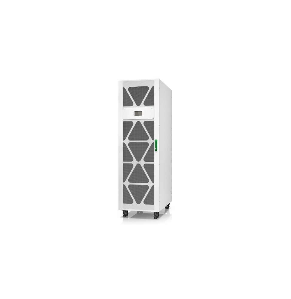 APC E3MUPS80KHBS alimentation d'énergie non interruptible Double-conversion (en ligne) 80 kVA 80000 W (E3MUPS80KHBS)