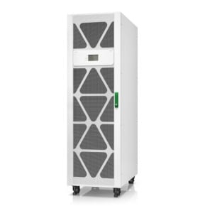 APC E3MUPS80KHBS alimentation d'énergie non interruptible Double-conversion (en ligne) 80 kVA 80000 W (E3MUPS80KHBS)