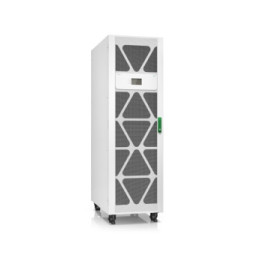 APC E3MUPS80KHBS alimentation d'énergie non interruptible Double-conversion (en ligne) 80 kVA 80000 W (E3MUPS80KHBS)
