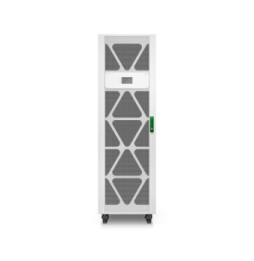 APC E3MUPS80KHBS alimentation d'énergie non interruptible Double-conversion (en ligne) 80 kVA 80000 W (E3MUPS80KHBS)