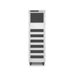 APC E3MUPS80KHBS alimentation d'énergie non interruptible Double-conversion (en ligne) 80 kVA 80000 W (E3MUPS80KHBS)