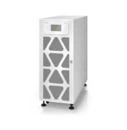 APC E3MUPS100KHS alimentation d'énergie non interruptible Double-conversion (en ligne) 100 kVA 100000 W (E3MUPS100KHS)