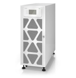 APC E3MUPS100KHS alimentation d'énergie non interruptible Double-conversion (en ligne) 100 kVA 100000 W (E3MUPS100KHS)
