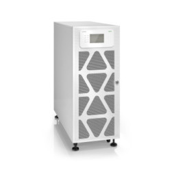 APC E3MUPS100KHS alimentation d'énergie non interruptible Double-conversion (en ligne) 100 kVA 100000 W (E3MUPS100KHS)