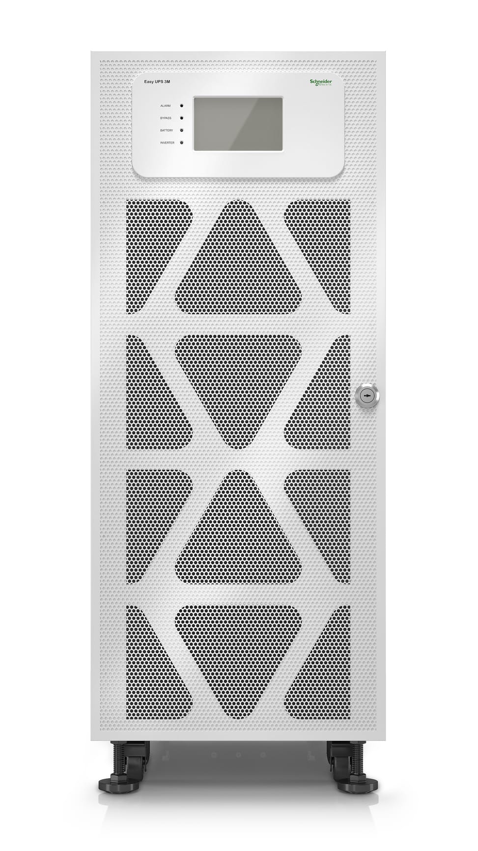 APC E3MUPS100KHS Double-Conversion (Online) UPS 100 kVA 100000 W (E3MUPS100KHS) — image 3