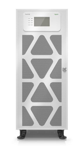 APC E3MUPS100KHS alimentation d'énergie non interruptible Double-conversion (en ligne) 100 kVA 100000 W (E3MUPS100KHS) — image 3