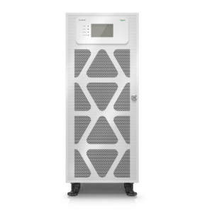 APC E3MUPS100KHS alimentation d'énergie non interruptible Double-conversion (en ligne) 100 kVA 100000 W (E3MUPS100KHS)