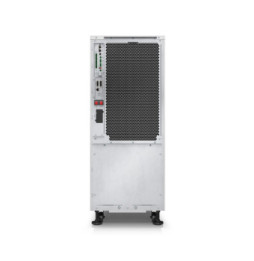 APC E3MUPS100KHS alimentation d'énergie non interruptible Double-conversion (en ligne) 100 kVA 100000 W (E3MUPS100KHS)
