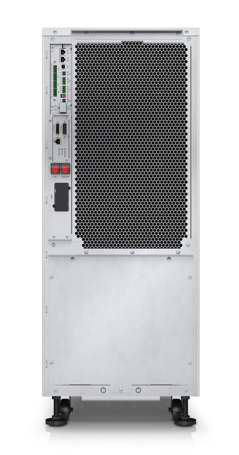 APC E3MUPS100KHS Double-Conversion (Online) UPS 100 kVA 100000 W (E3MUPS100KHS) — image 4