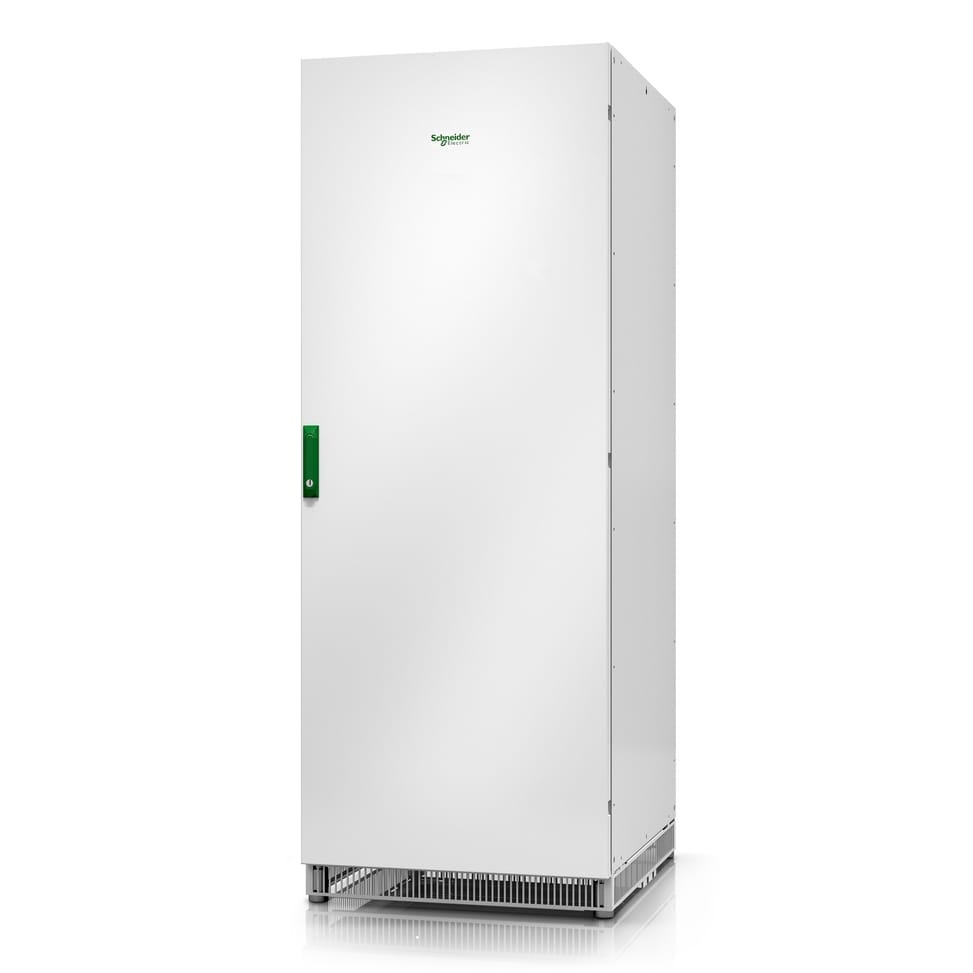 APC E3MOPT004 UPS Battery Cabinet Rack-Mountable (E3MOPT004) — image 1