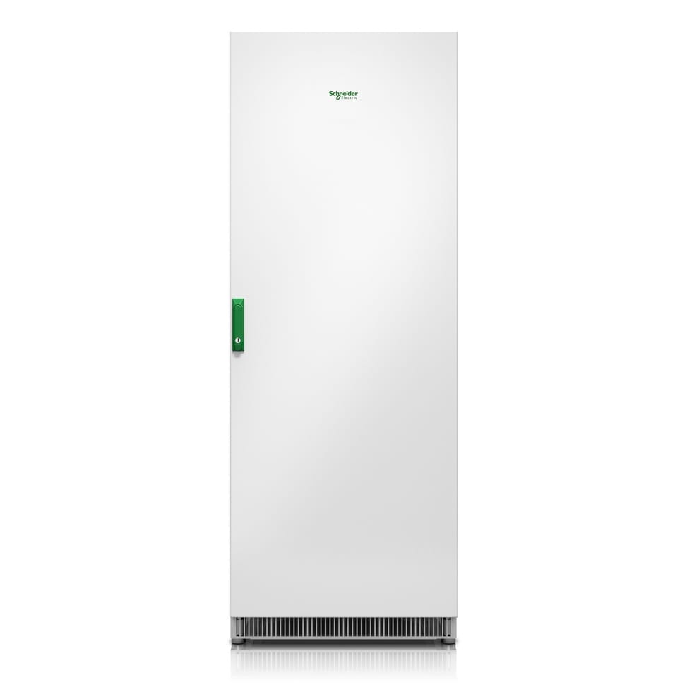 APC E3MOPT004 UPS Battery Cabinet Rack-Mountable (E3MOPT004) — image 3