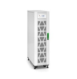 APC Easy 3S alimentation d'énergie non interruptible Double-conversion (en ligne) 20 kVA 20000 W (E3SUPS20KHB)