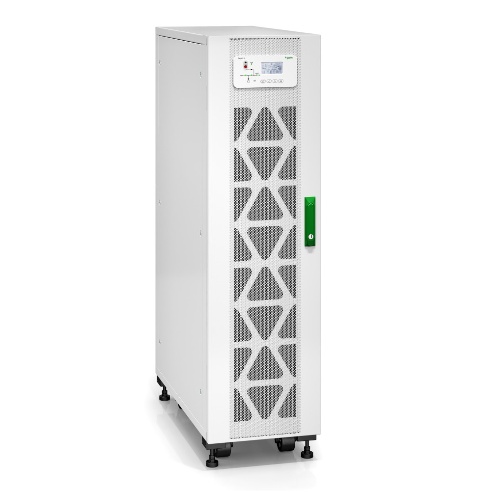 APC Easy 3S alimentation d'énergie non interruptible Double-conversion (en ligne) 20 kVA 20000 W (E3SUPS20KHB)