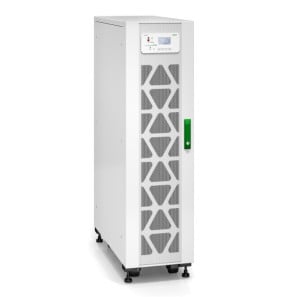 APC Easy 3S alimentation d'énergie non interruptible Double-conversion (en ligne) 20 kVA 20000 W (E3SUPS20KHB)
