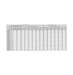 APC Easy 3S alimentation d'énergie non interruptible Double-conversion (en ligne) 20 kVA 20000 W (E3SUPS20KHB)