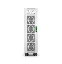 APC Easy 3S alimentation d'énergie non interruptible Double-conversion (en ligne) 20 kVA 20000 W (E3SUPS20KHB)