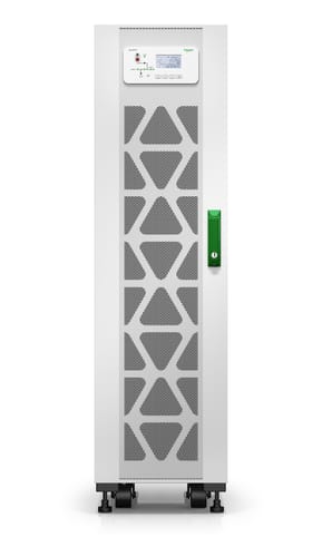 APC Easy 3S alimentation d'énergie non interruptible Double-conversion (en ligne) 20 kVA 20000 W (E3SUPS20KHB) — image 6