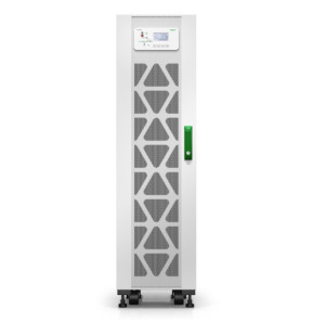 APC Easy 3S alimentation d'énergie non interruptible Double-conversion (en ligne) 20 kVA 20000 W (E3SUPS20KHB)